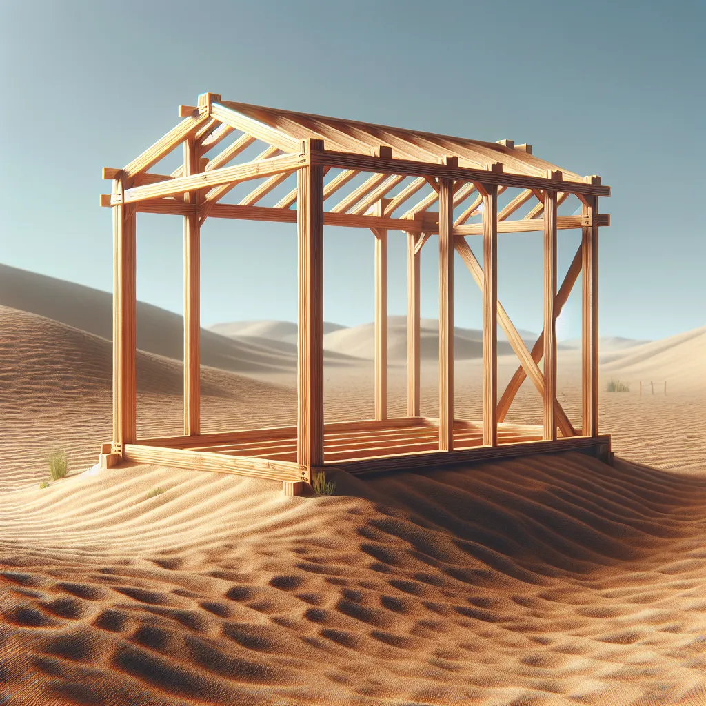 La Préservation des Bois dans les Zones Très Sèches : Stratégies Innovantes pour 2026