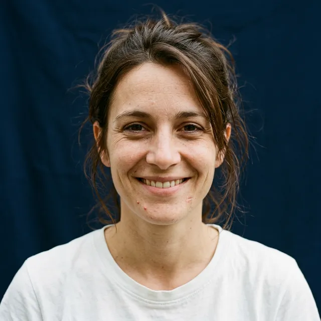 Photo de Lucie